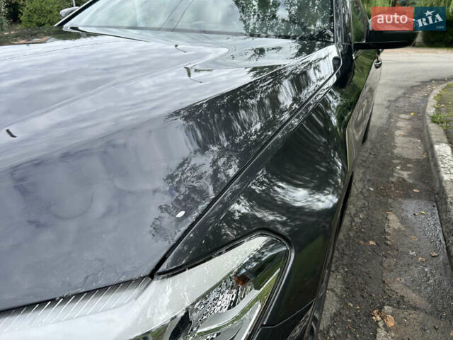 Сірий БМВ 5 Серія, об'ємом двигуна 2 л та пробігом 180 тис. км за 25900 $, фото 10 на Automoto.ua