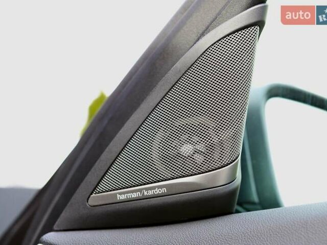 Серый БМВ 5 Серия, объемом двигателя 2 л и пробегом 66 тыс. км за 45999 $, фото 173 на Automoto.ua