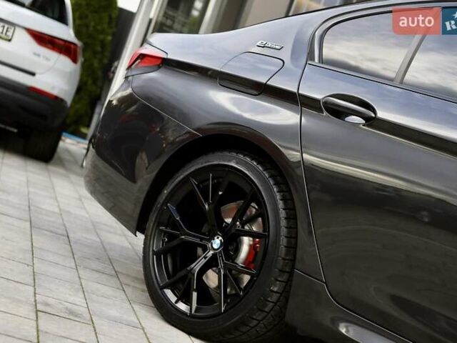 Серый БМВ 5 Серия, объемом двигателя 2 л и пробегом 66 тыс. км за 45999 $, фото 96 на Automoto.ua