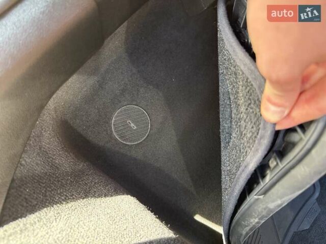 Сірий БМВ 5 Серія, об'ємом двигуна 2 л та пробігом 65 тис. км за 32900 $, фото 88 на Automoto.ua