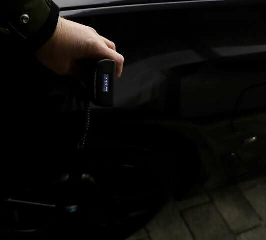 Серый БМВ 5 Серия, объемом двигателя 2 л и пробегом 66 тыс. км за 45999 $, фото 147 на Automoto.ua