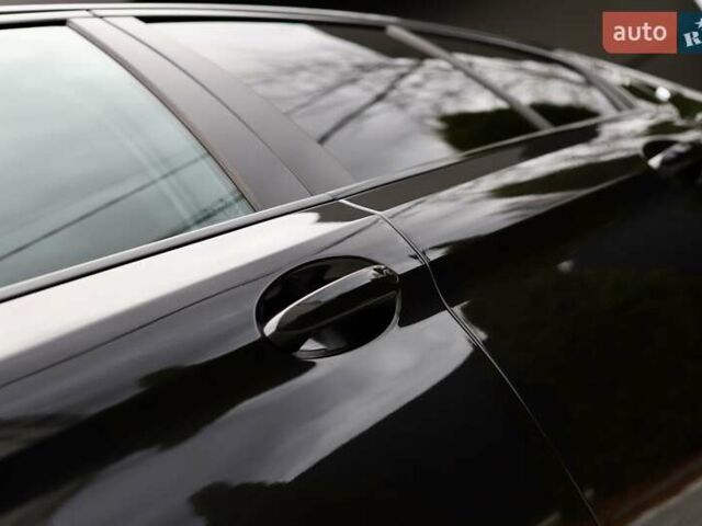 Серый БМВ 5 Серия, объемом двигателя 2 л и пробегом 66 тыс. км за 45999 $, фото 48 на Automoto.ua