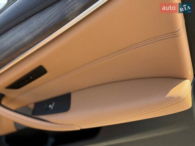 Сірий БМВ 5 Серія, об'ємом двигуна 2 л та пробігом 65 тис. км за 32900 $, фото 57 на Automoto.ua