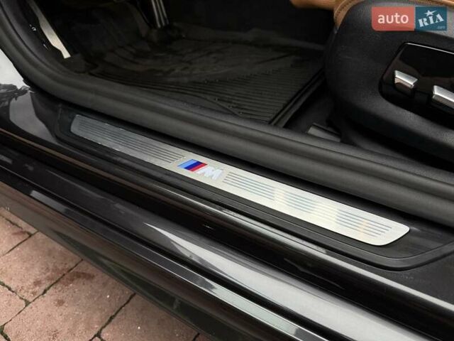 Серый БМВ 5 Серия, объемом двигателя 2 л и пробегом 63 тыс. км за 32999 $, фото 38 на Automoto.ua