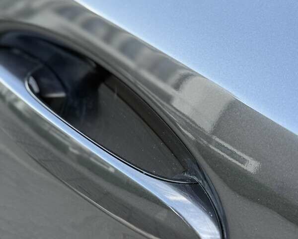 Серый БМВ 5 Серия, объемом двигателя 2 л и пробегом 64 тыс. км за 32900 $, фото 100 на Automoto.ua