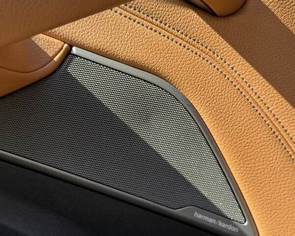 Серый БМВ 5 Серия, объемом двигателя 2 л и пробегом 64 тыс. км за 32900 $, фото 42 на Automoto.ua