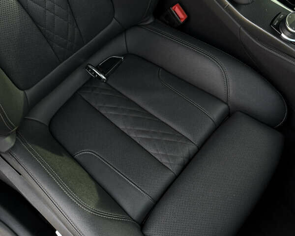 Сірий БМВ 5 Серія, об'ємом двигуна 3 л та пробігом 98 тис. км за 49500 $, фото 30 на Automoto.ua