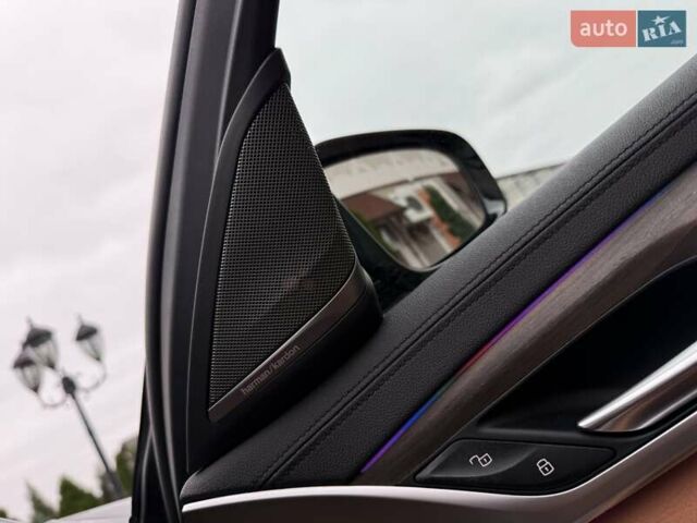 Серый БМВ 5 Серия, объемом двигателя 2 л и пробегом 63 тыс. км за 32999 $, фото 69 на Automoto.ua