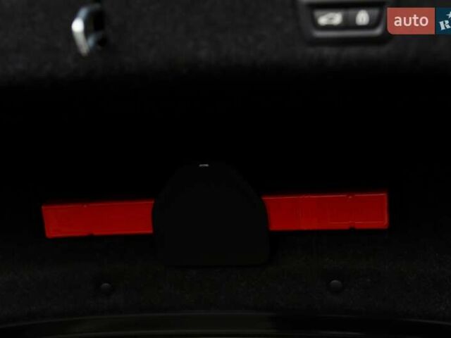 Серый БМВ 5 Серия, объемом двигателя 2 л и пробегом 66 тыс. км за 45999 $, фото 192 на Automoto.ua