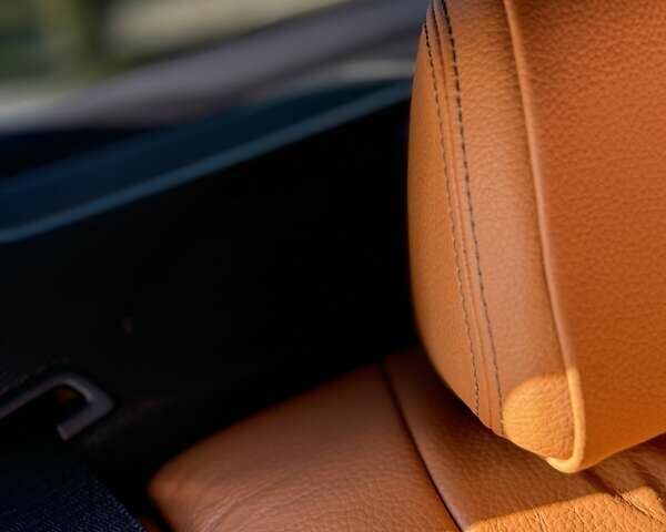 Серый БМВ 5 Серия, объемом двигателя 2 л и пробегом 64 тыс. км за 32900 $, фото 72 на Automoto.ua