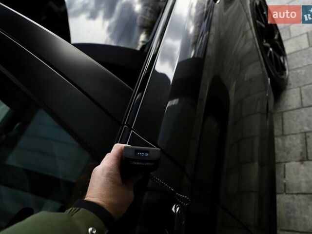 Серый БМВ 5 Серия, объемом двигателя 2 л и пробегом 66 тыс. км за 45999 $, фото 149 на Automoto.ua