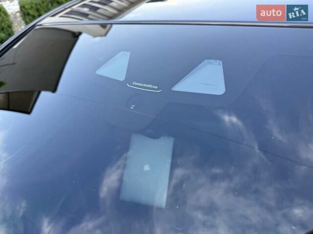 Серый БМВ 5 Серия, объемом двигателя 2 л и пробегом 64 тыс. км за 32900 $, фото 96 на Automoto.ua