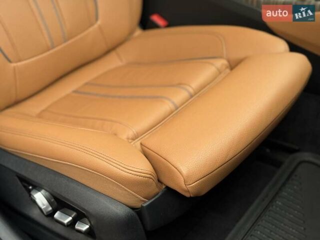 Серый БМВ 5 Серия, объемом двигателя 2 л и пробегом 63 тыс. км за 32999 $, фото 64 на Automoto.ua