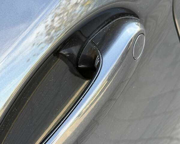 Серый БМВ 5 Серия, объемом двигателя 2 л и пробегом 64 тыс. км за 32900 $, фото 97 на Automoto.ua