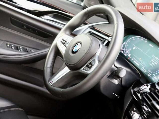 Серый БМВ 5 Серия, объемом двигателя 2 л и пробегом 66 тыс. км за 45999 $, фото 167 на Automoto.ua