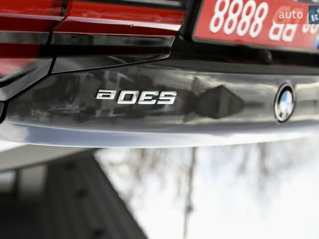 Серый БМВ 5 Серия, объемом двигателя 2 л и пробегом 66 тыс. км за 45999 $, фото 111 на Automoto.ua