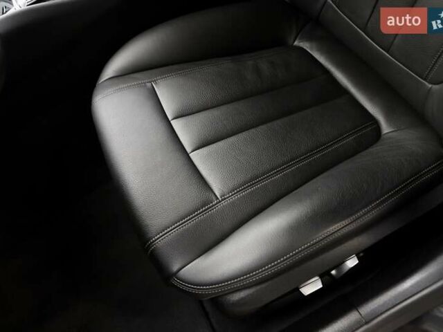 Серый БМВ 5 Серия, объемом двигателя 2 л и пробегом 66 тыс. км за 45999 $, фото 153 на Automoto.ua