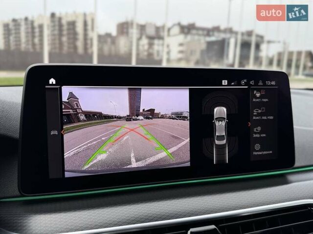 Сірий БМВ 5 Серія, об'ємом двигуна 2 л та пробігом 50 тис. км за 47700 $, фото 77 на Automoto.ua