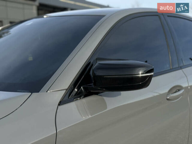 Сірий БМВ 5 Серія, об'ємом двигуна 3 л та пробігом 98 тис. км за 49500 $, фото 19 на Automoto.ua