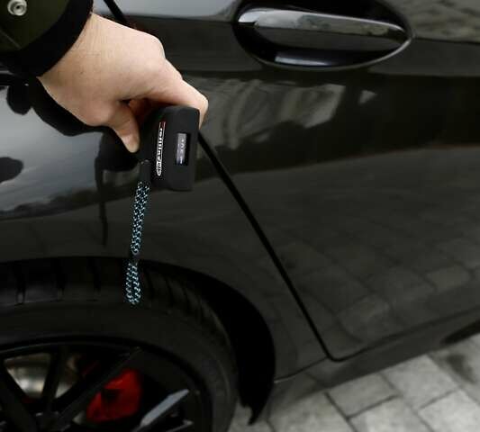 Серый БМВ 5 Серия, объемом двигателя 2 л и пробегом 66 тыс. км за 45999 $, фото 140 на Automoto.ua