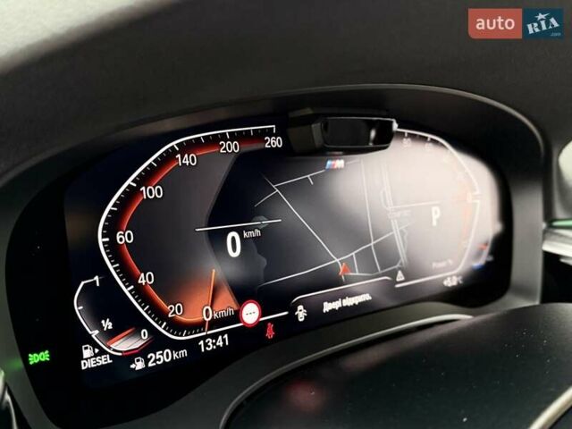 Сірий БМВ 5 Серія, об'ємом двигуна 2 л та пробігом 50 тис. км за 47700 $, фото 41 на Automoto.ua