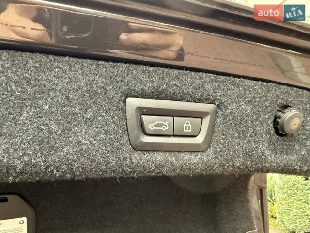 Серый БМВ 5 Серия, объемом двигателя 2 л и пробегом 63 тыс. км за 32999 $, фото 55 на Automoto.ua