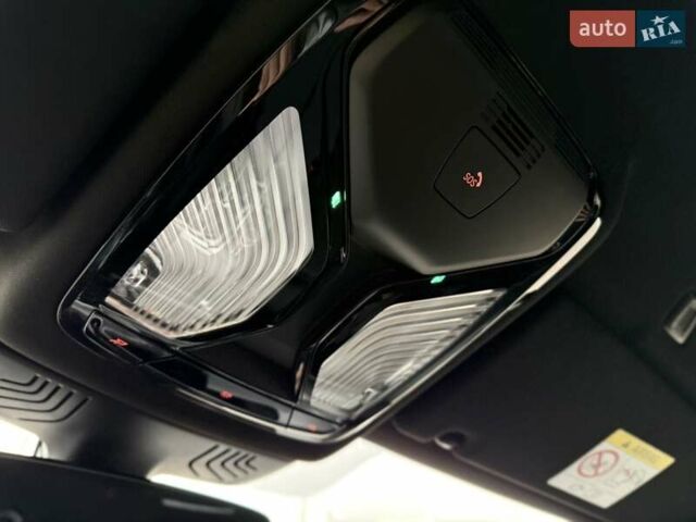 Сірий БМВ 5 Серія, об'ємом двигуна 2 л та пробігом 50 тис. км за 47700 $, фото 83 на Automoto.ua
