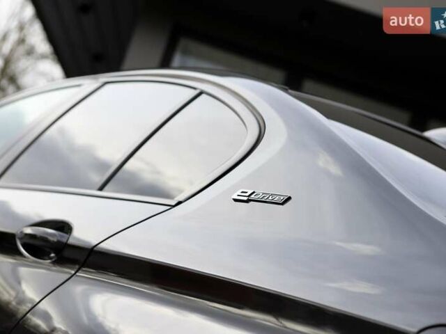 Серый БМВ 5 Серия, объемом двигателя 2 л и пробегом 66 тыс. км за 45999 $, фото 127 на Automoto.ua