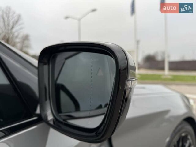 Серый БМВ 5 Серия, объемом двигателя 2 л и пробегом 48 тыс. км за 48800 $, фото 62 на Automoto.ua