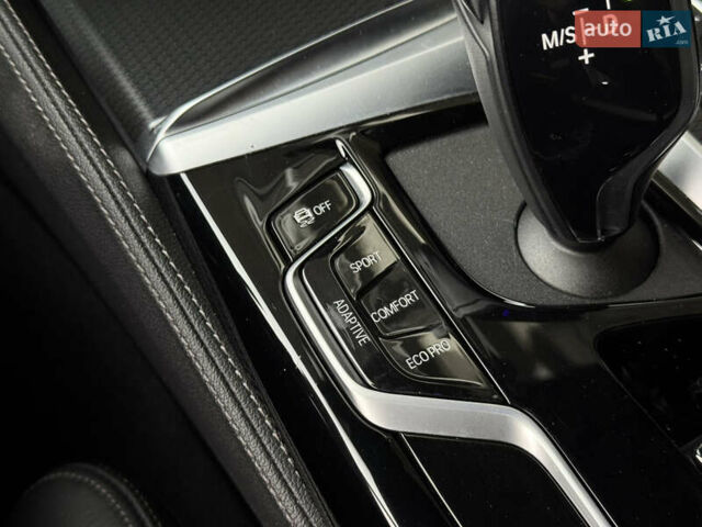 Сірий БМВ 5 Серія, об'ємом двигуна 4.39 л та пробігом 71 тис. км за 47900 $, фото 20 на Automoto.ua