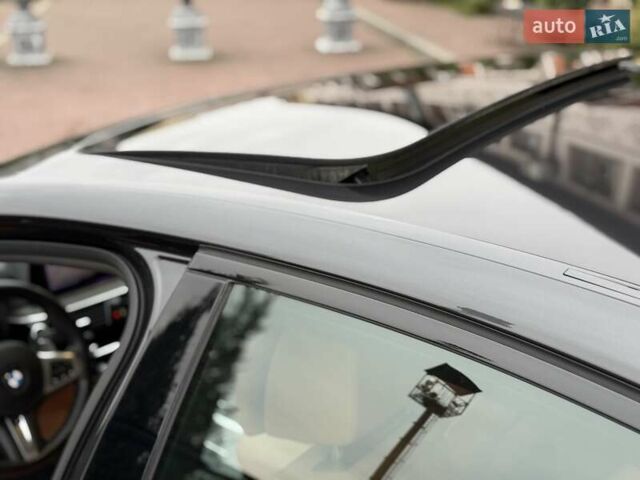 Серый БМВ 5 Серия, объемом двигателя 2 л и пробегом 63 тыс. км за 32999 $, фото 86 на Automoto.ua