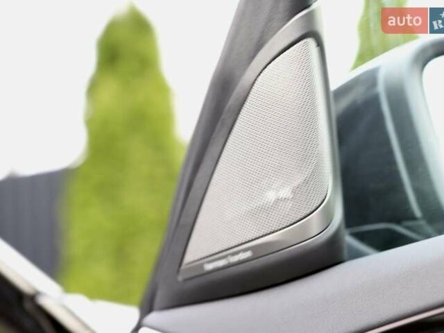 Серый БМВ 5 Серия, объемом двигателя 2 л и пробегом 66 тыс. км за 45999 $, фото 168 на Automoto.ua