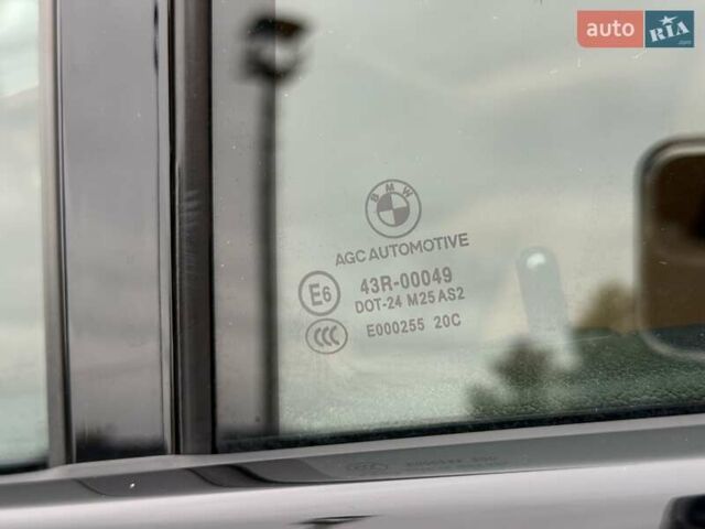 Серый БМВ 5 Серия, объемом двигателя 2 л и пробегом 63 тыс. км за 32999 $, фото 62 на Automoto.ua