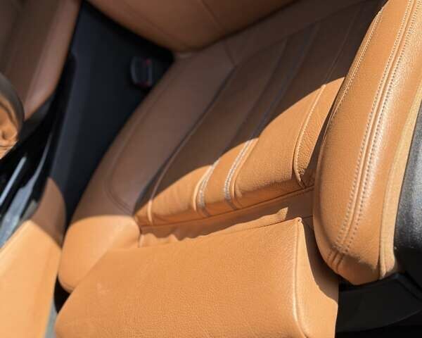 Серый БМВ 5 Серия, объемом двигателя 2 л и пробегом 64 тыс. км за 32900 $, фото 46 на Automoto.ua