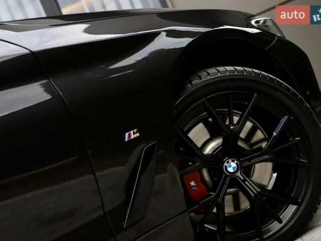 Серый БМВ 5 Серия, объемом двигателя 2 л и пробегом 66 тыс. км за 45999 $, фото 108 на Automoto.ua