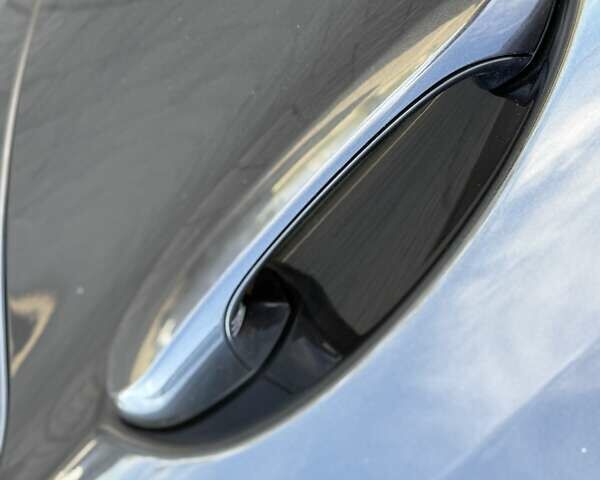 Серый БМВ 5 Серия, объемом двигателя 2 л и пробегом 64 тыс. км за 32900 $, фото 98 на Automoto.ua