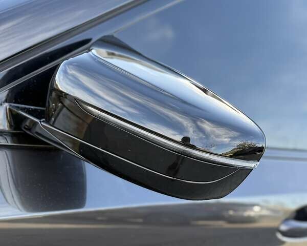 Серый БМВ 5 Серия, объемом двигателя 2 л и пробегом 64 тыс. км за 32900 $, фото 102 на Automoto.ua