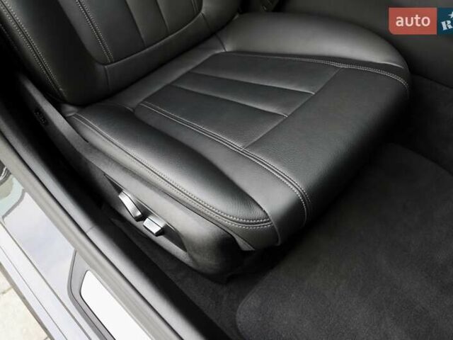 Серый БМВ 5 Серия, объемом двигателя 2 л и пробегом 66 тыс. км за 45999 $, фото 176 на Automoto.ua