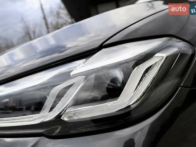 Серый БМВ 5 Серия, объемом двигателя 2 л и пробегом 66 тыс. км за 45999 $, фото 43 на Automoto.ua