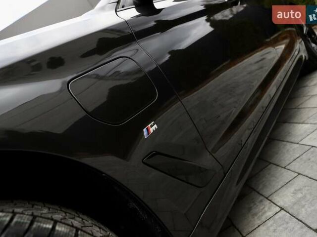 Серый БМВ 5 Серия, объемом двигателя 2 л и пробегом 66 тыс. км за 45999 $, фото 46 на Automoto.ua