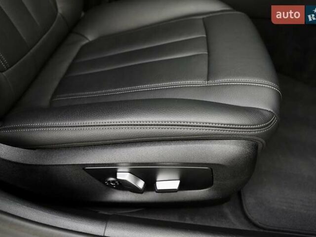 Серый БМВ 5 Серия, объемом двигателя 2 л и пробегом 66 тыс. км за 45999 $, фото 164 на Automoto.ua