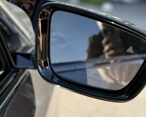 Сірий БМВ 5 Серія, об'ємом двигуна 2 л та пробігом 65 тис. км за 32900 $, фото 50 на Automoto.ua