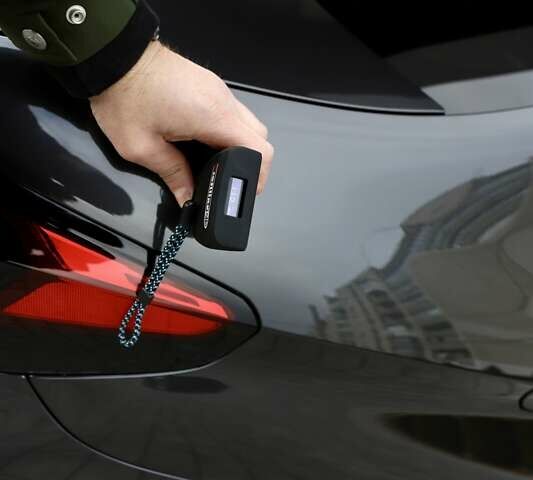 Серый БМВ 5 Серия, объемом двигателя 2 л и пробегом 66 тыс. км за 45999 $, фото 138 на Automoto.ua