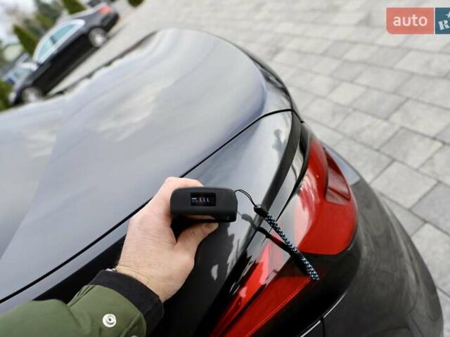 Серый БМВ 5 Серия, объемом двигателя 2 л и пробегом 66 тыс. км за 45999 $, фото 134 на Automoto.ua