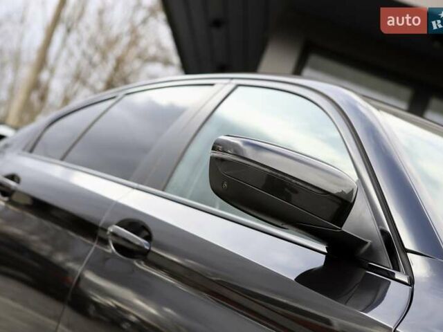 Серый БМВ 5 Серия, объемом двигателя 2 л и пробегом 66 тыс. км за 45999 $, фото 91 на Automoto.ua