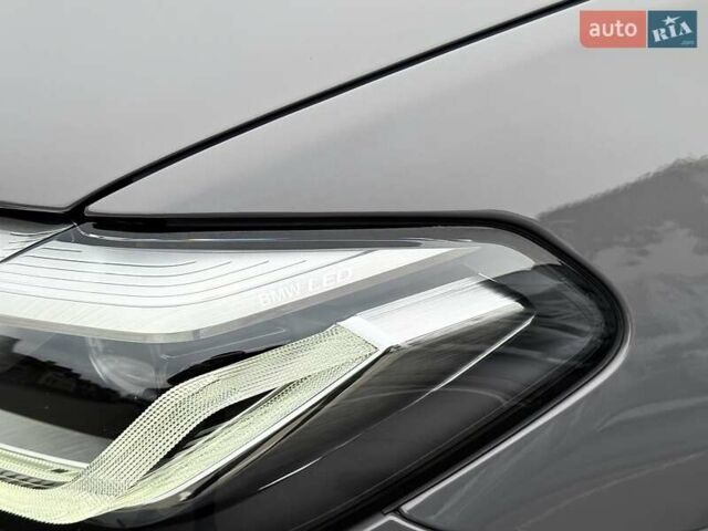 Серый БМВ 5 Серия, объемом двигателя 2 л и пробегом 48 тыс. км за 48800 $, фото 19 на Automoto.ua