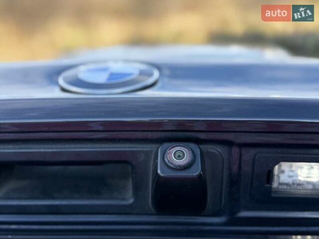 Сірий БМВ 5 Серія, об'ємом двигуна 2 л та пробігом 65 тис. км за 32900 $, фото 94 на Automoto.ua