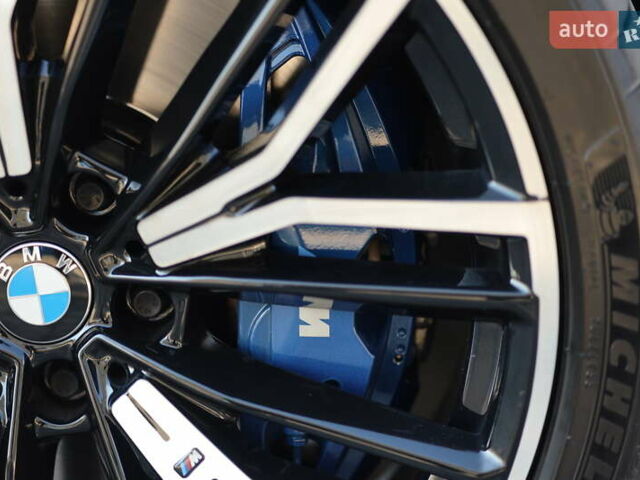 Сірий БМВ 5 Серія, об'ємом двигуна 2.99 л та пробігом 106 тис. км за 56500 $, фото 9 на Automoto.ua