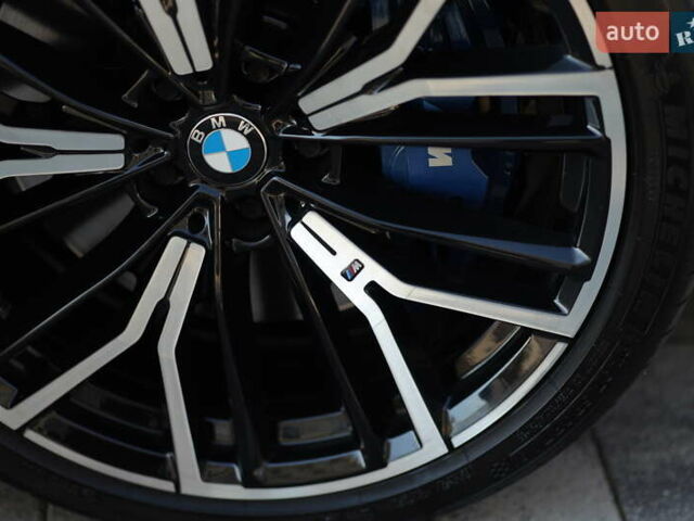 Сірий БМВ 5 Серія, об'ємом двигуна 2.99 л та пробігом 106 тис. км за 56500 $, фото 8 на Automoto.ua