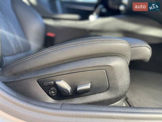Серый БМВ 5 Серия, объемом двигателя 2 л и пробегом 117 тыс. км за 34500 $, фото 32 на Automoto.ua